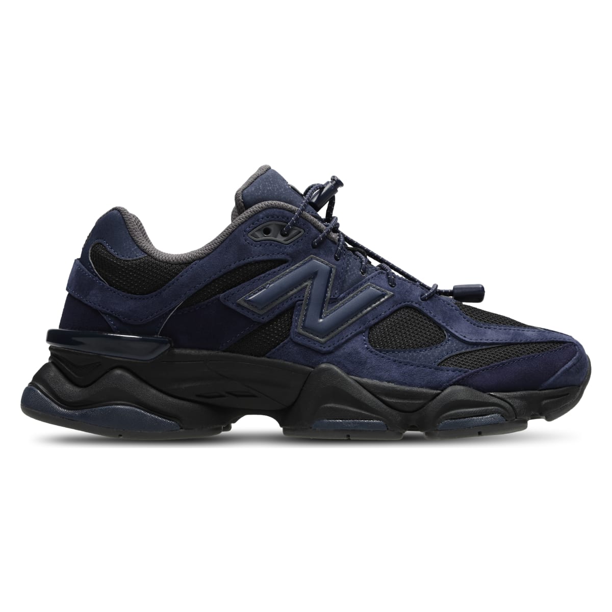 New Balance 9060 "Black Blue"