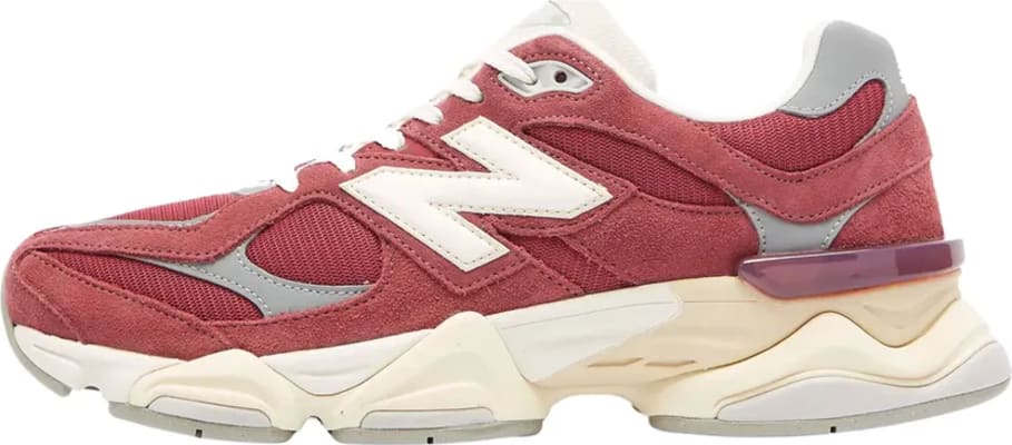 Burgundy 993 new 2024 balance