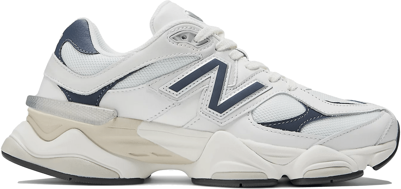 New Balance 9060 "NB Navy White"