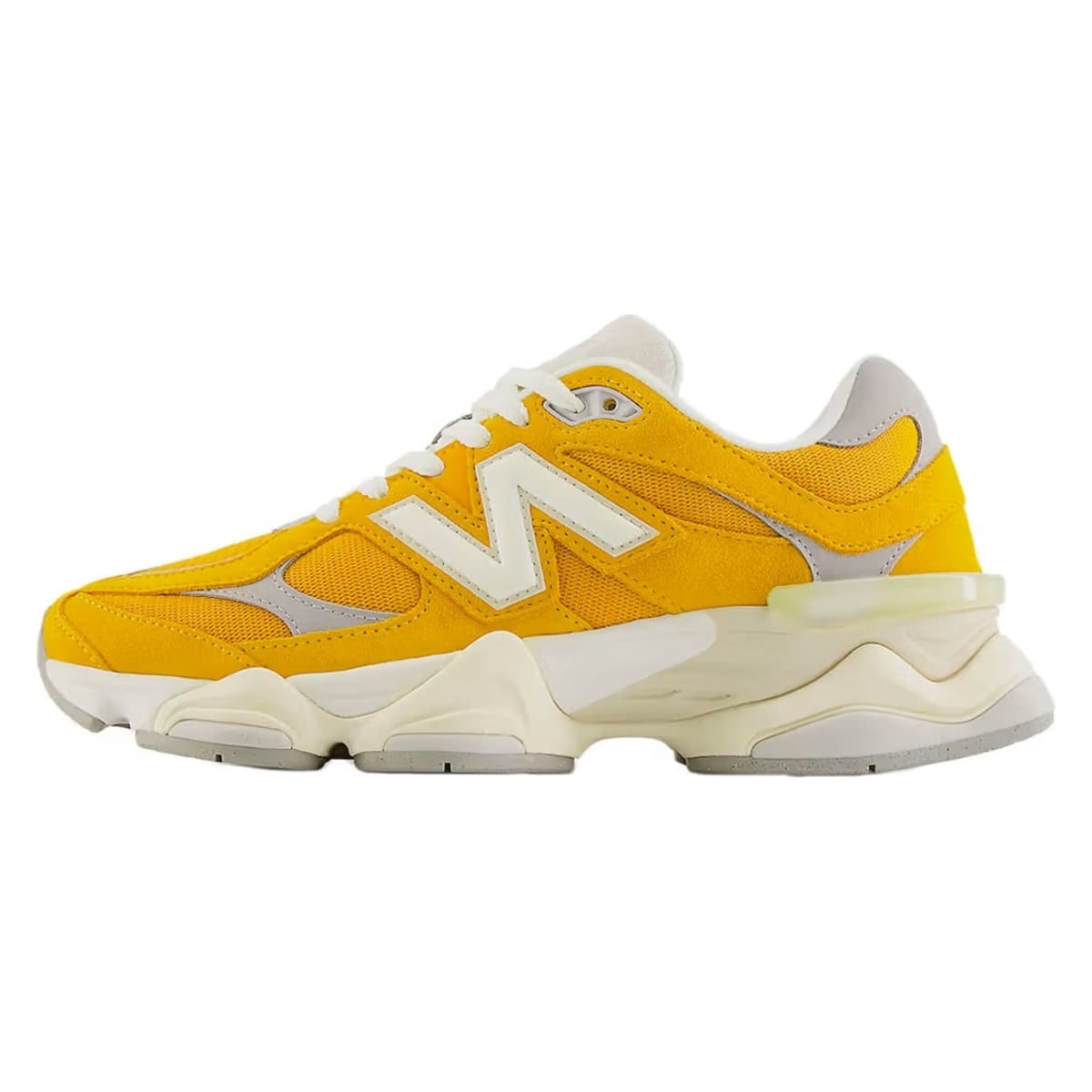 New balance 660 hot sale yellow