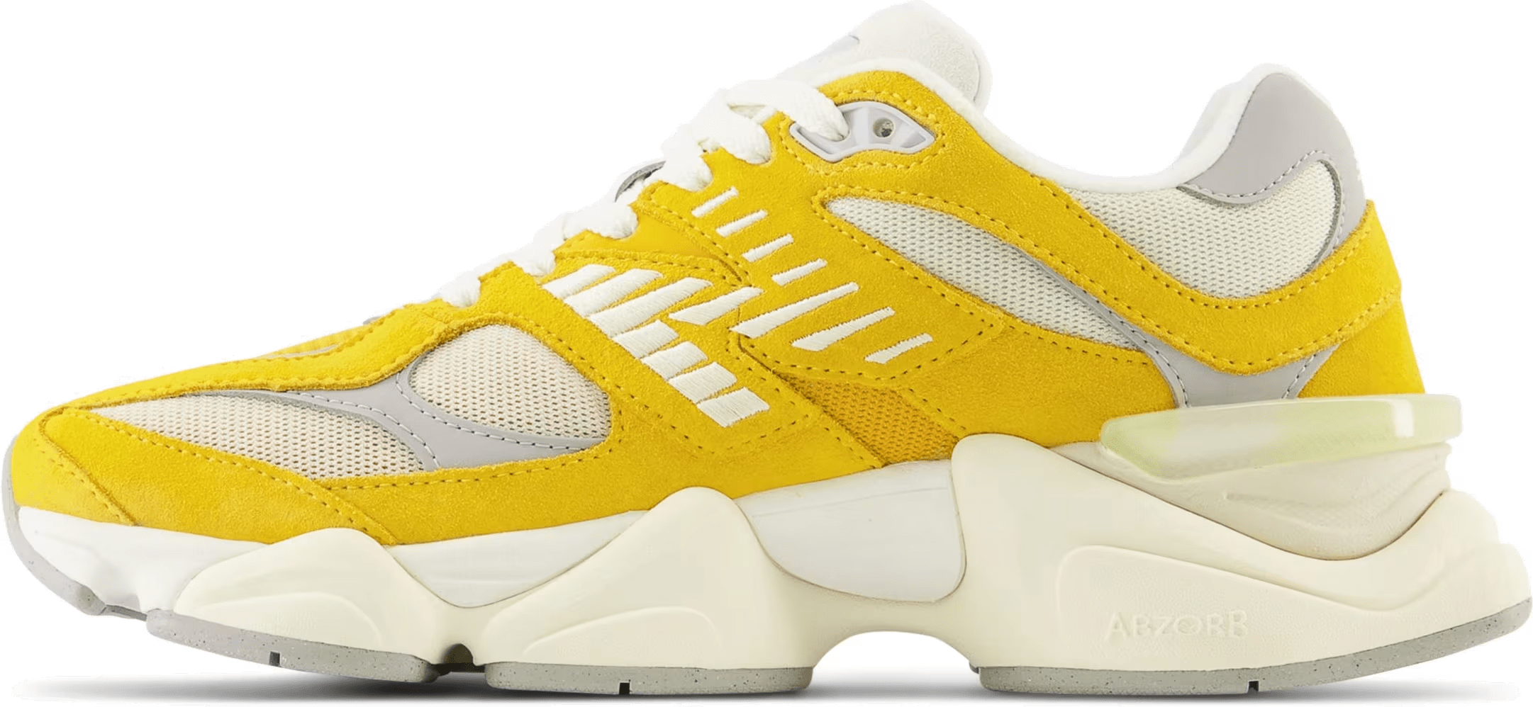 New Balance 9060 "Varsity Gold"