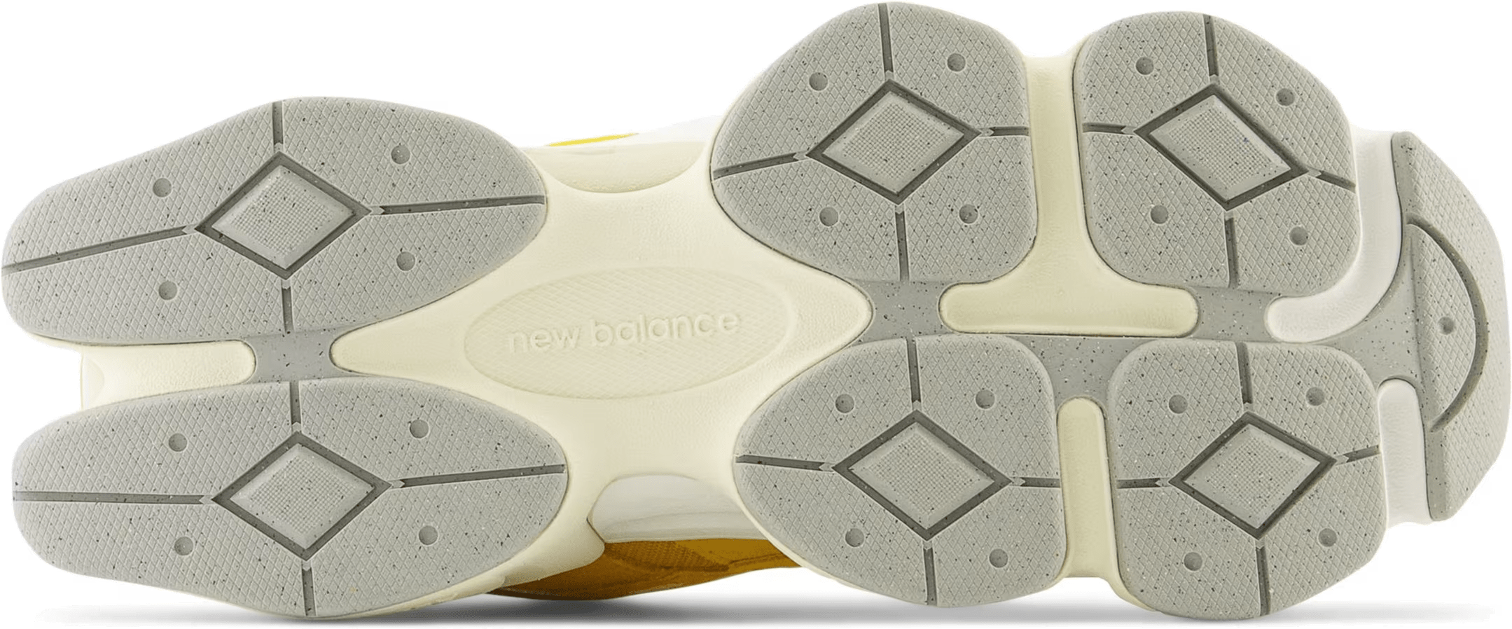 New Balance 9060 "Varsity Gold"