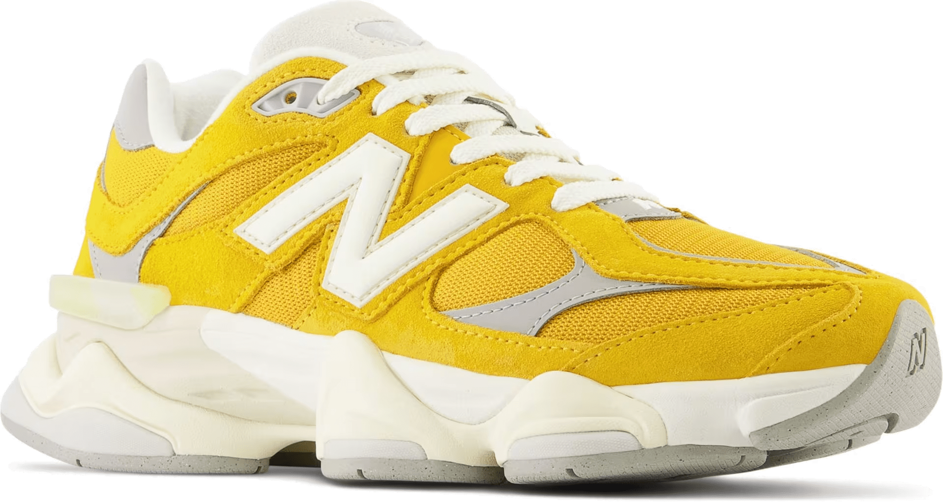 New Balance 9060 "Varsity Gold"