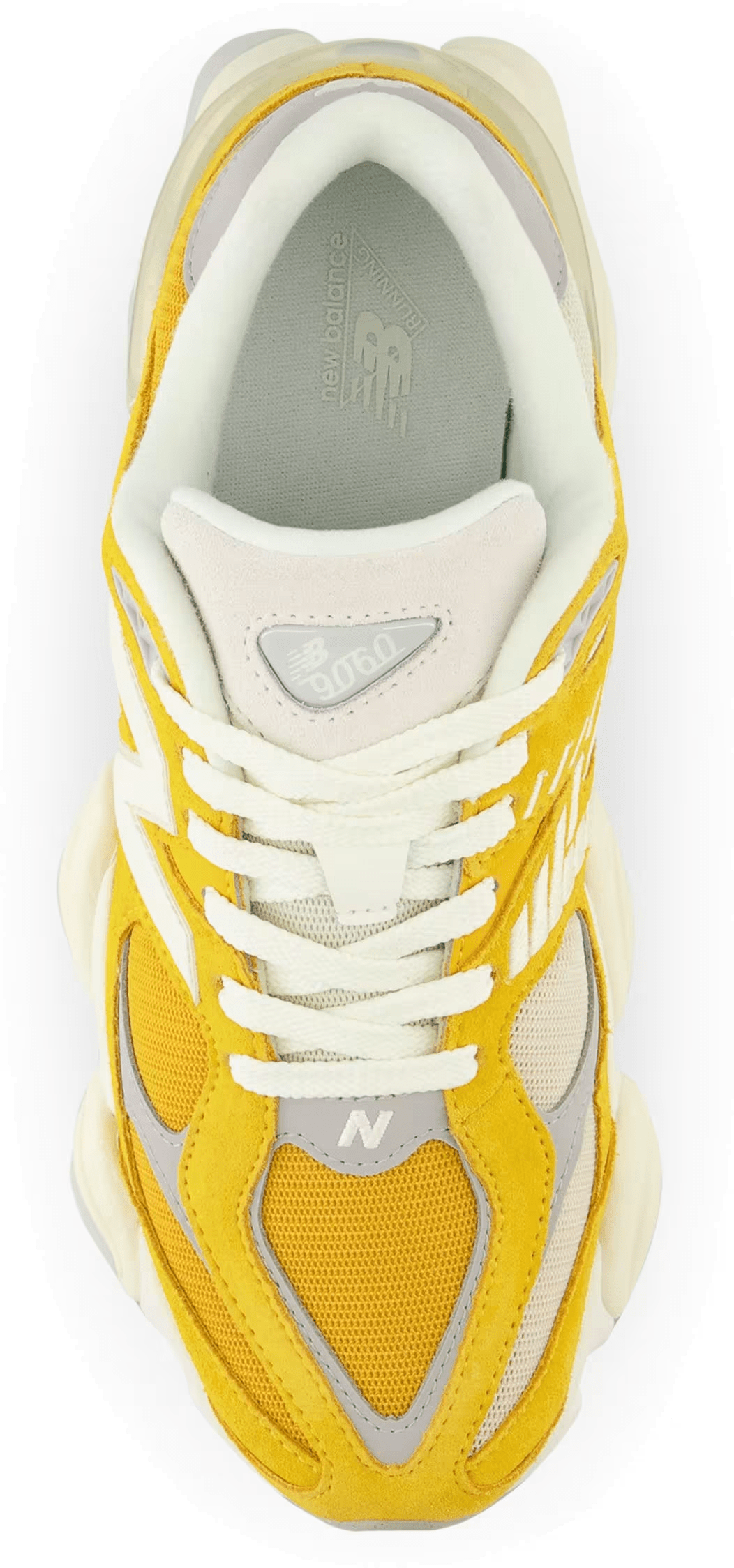 New Balance 9060 "Varsity Gold"