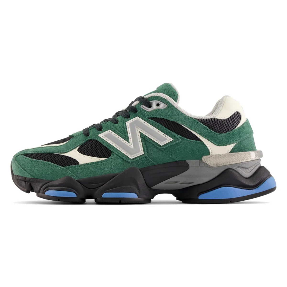 New Balance 9060 Forest Green