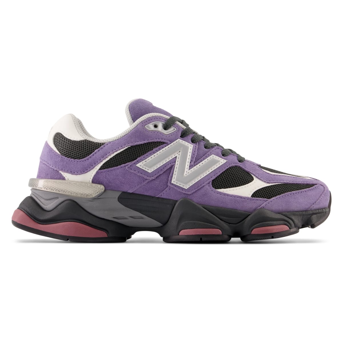 New Balance 9060 "Violet Noir"