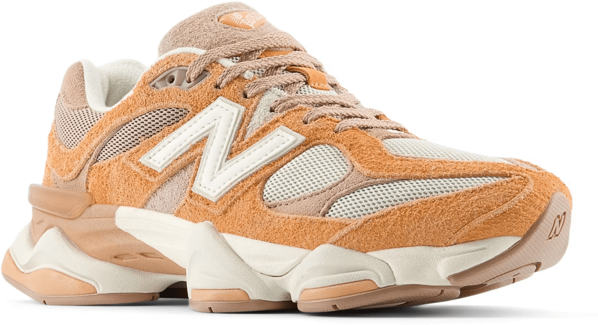 New Balance 9060 "Flat Taupe Copper"