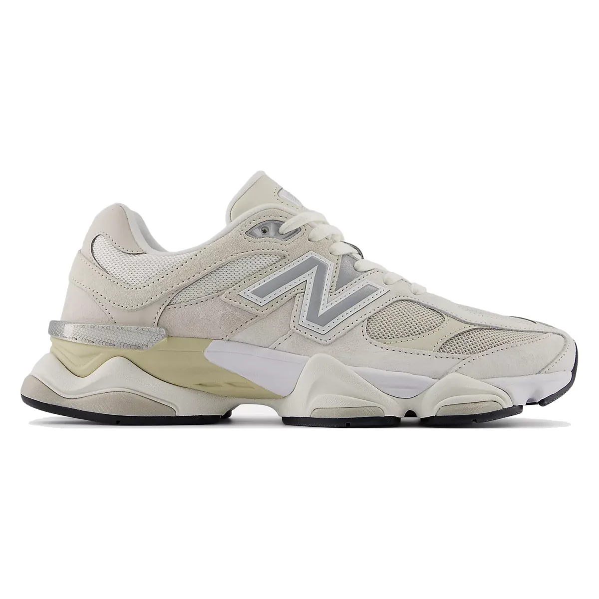 New Balance 9060 "Sea Salt Moonbeam"