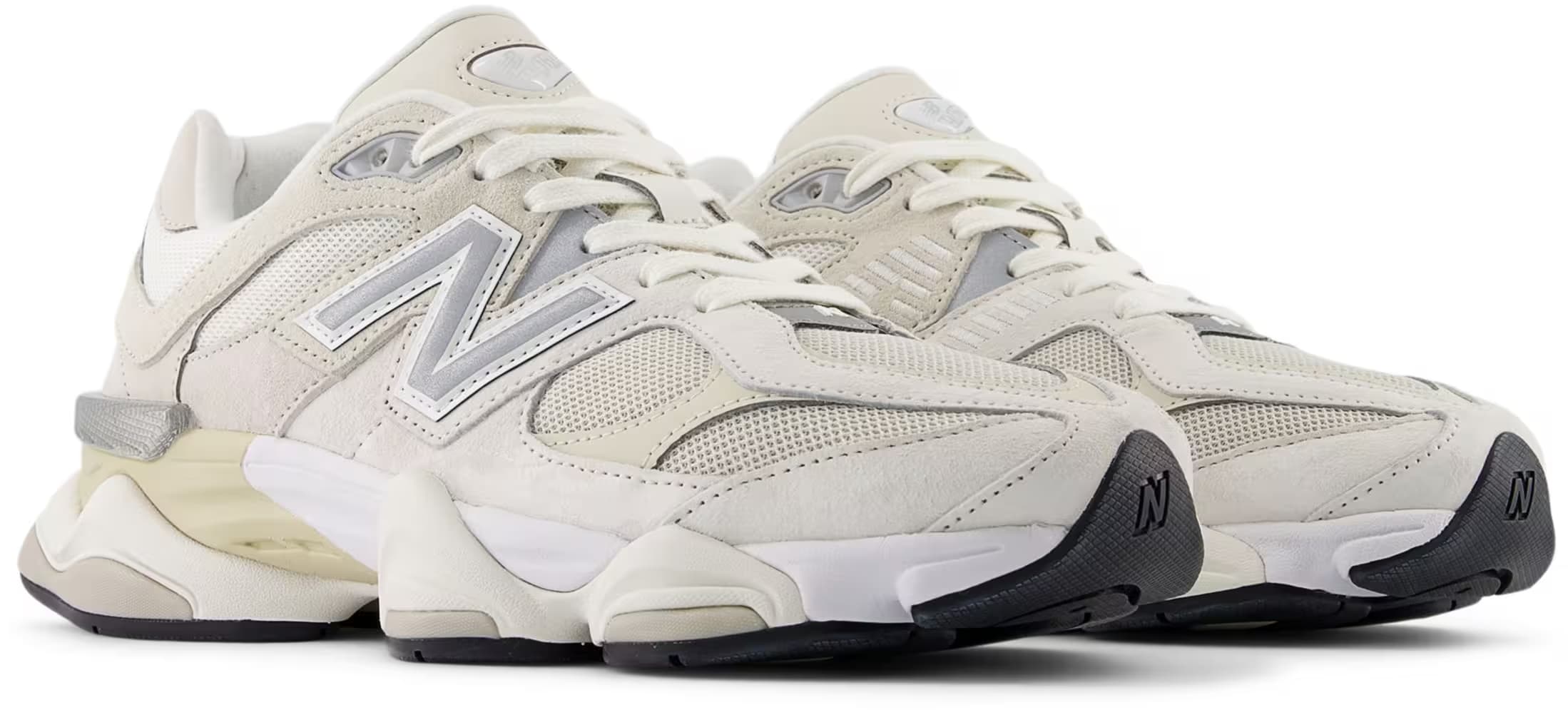 New Balance 9060 "Sea Salt Moonbeam"