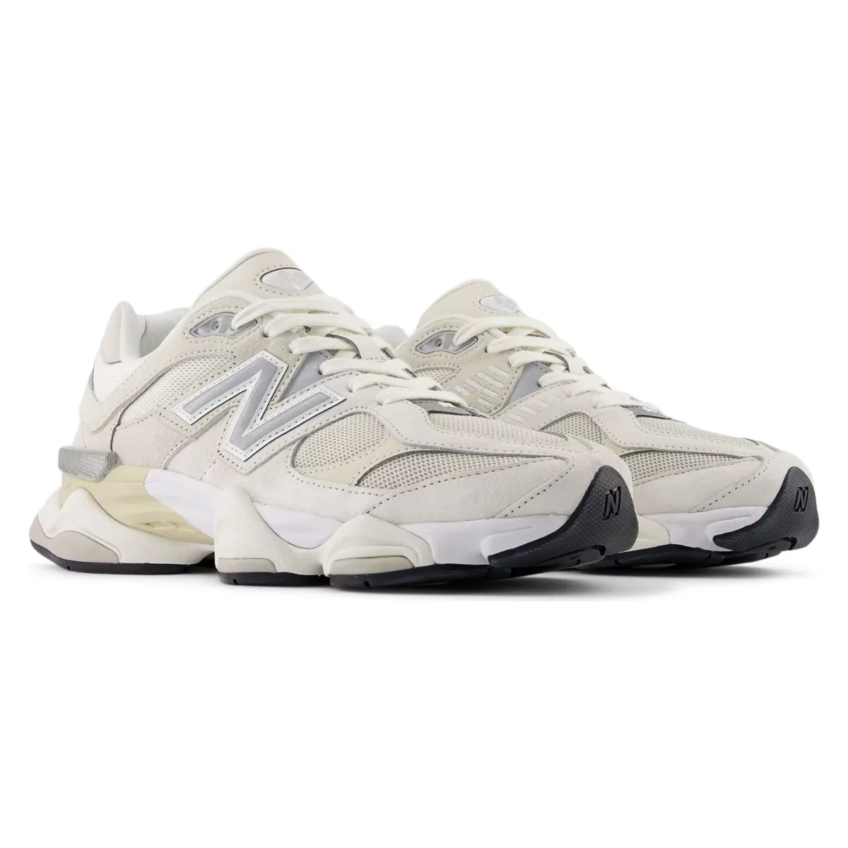 New Balance 9060 "Sea Salt Moonbeam"