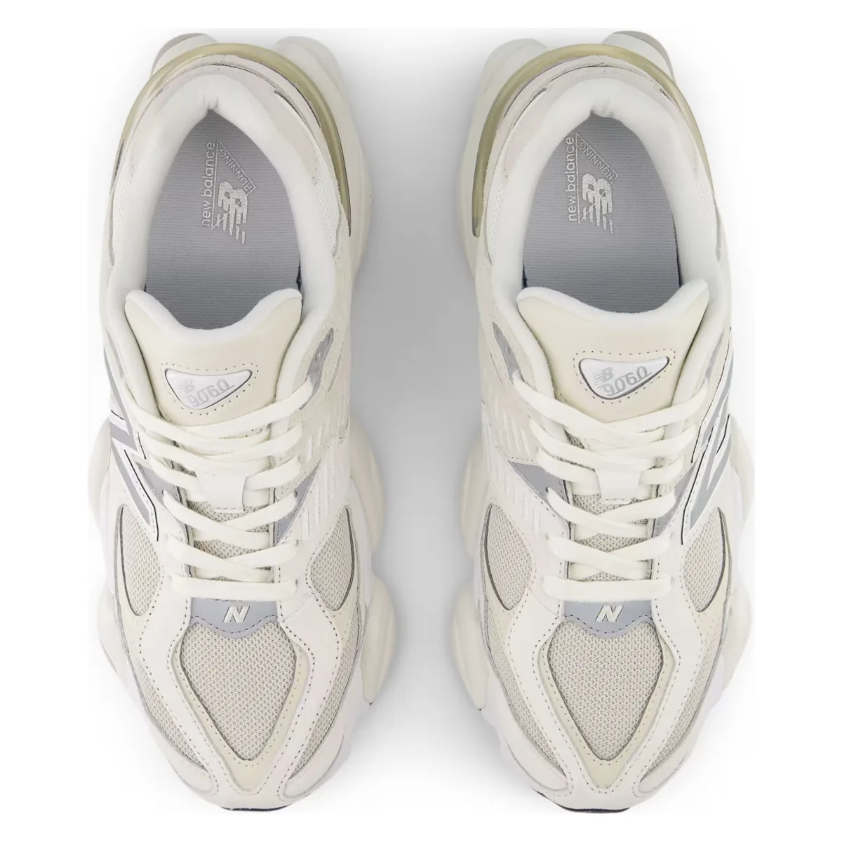New Balance 9060 "Sea Salt Moonbeam"