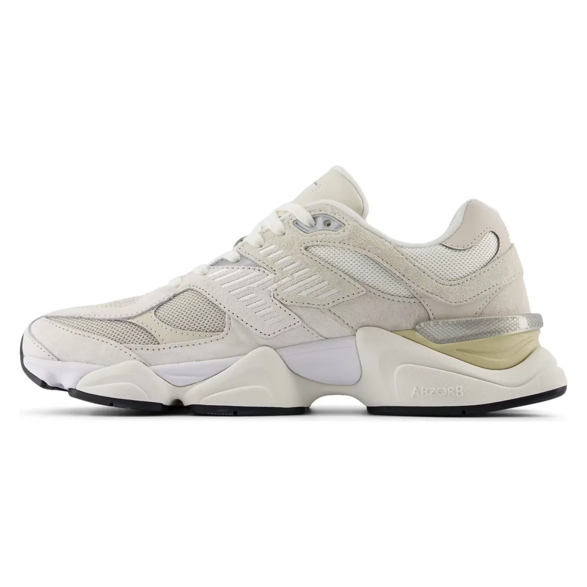 New Balance 9060 "Sea Salt Moonbeam"