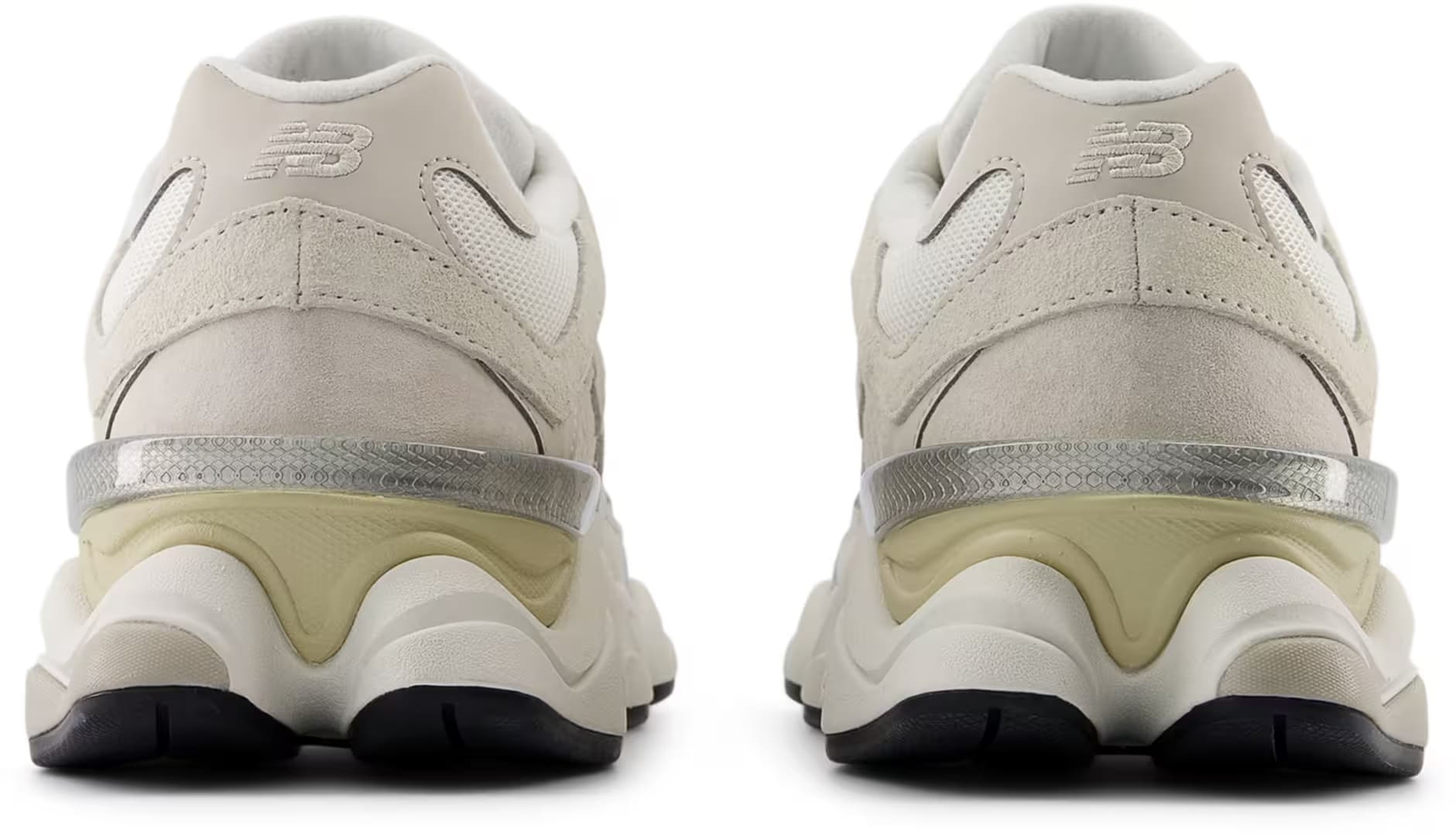 New Balance 9060 "Sea Salt Moonbeam"