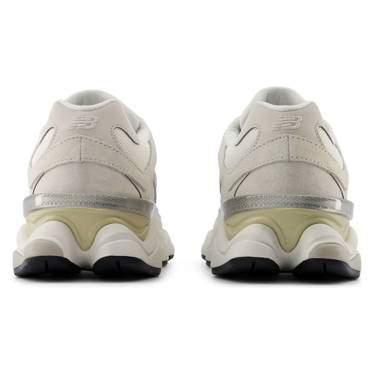 New Balance 9060 "Sea Salt Moonbeam"