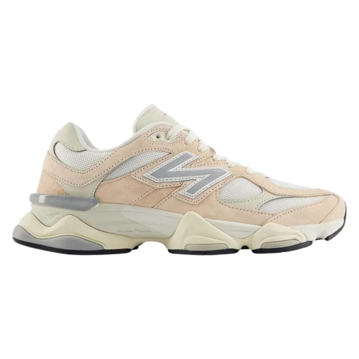 New Balance 9060 "Vintage Rose"