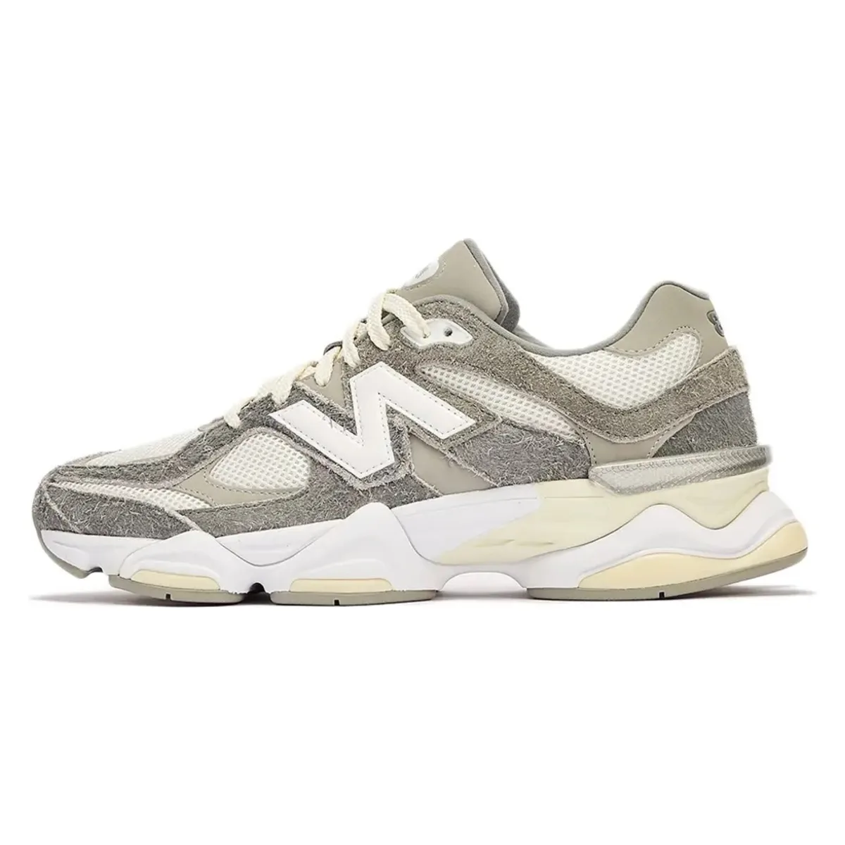 New Balance 9060 Grey White