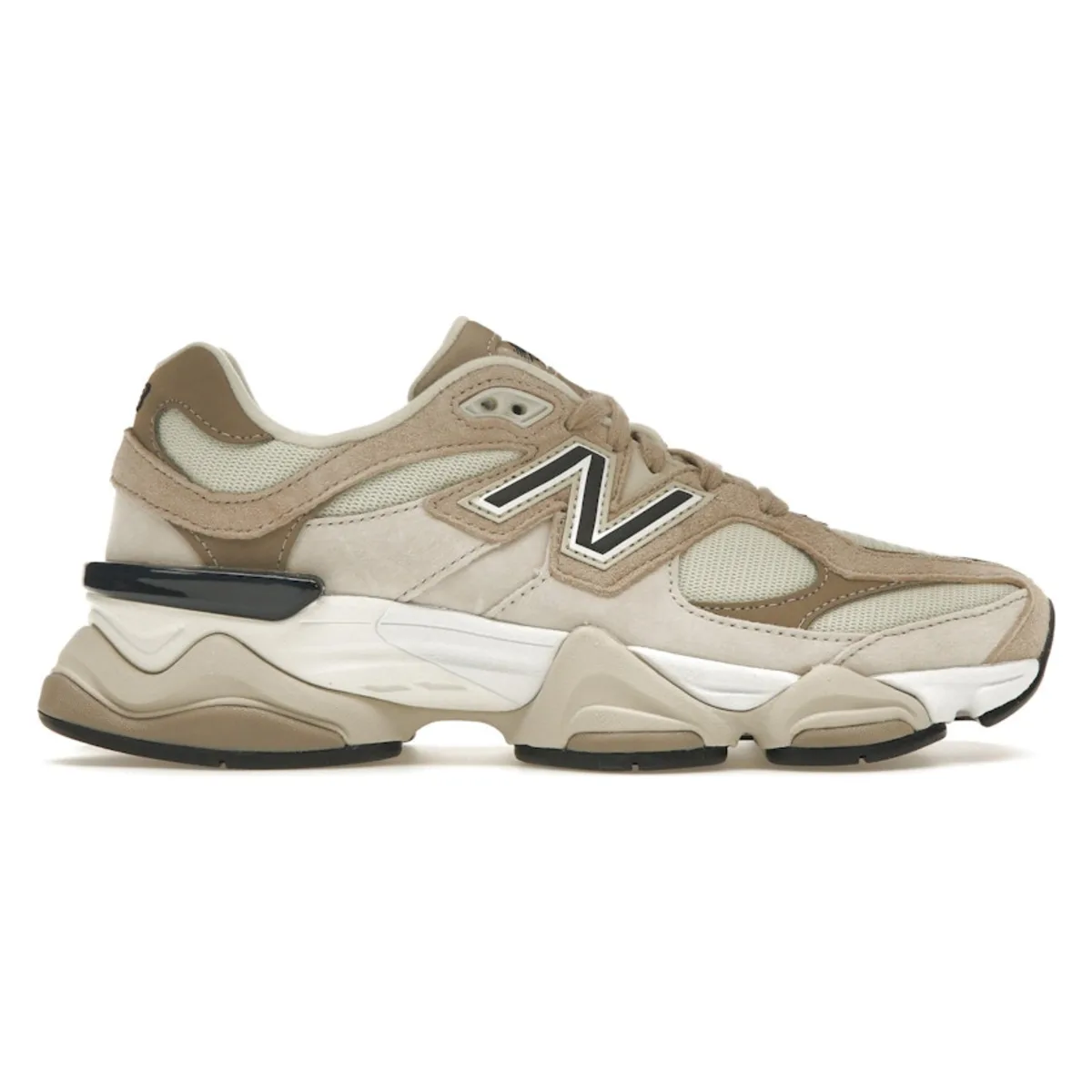 New Balance 9060 Beige Cream