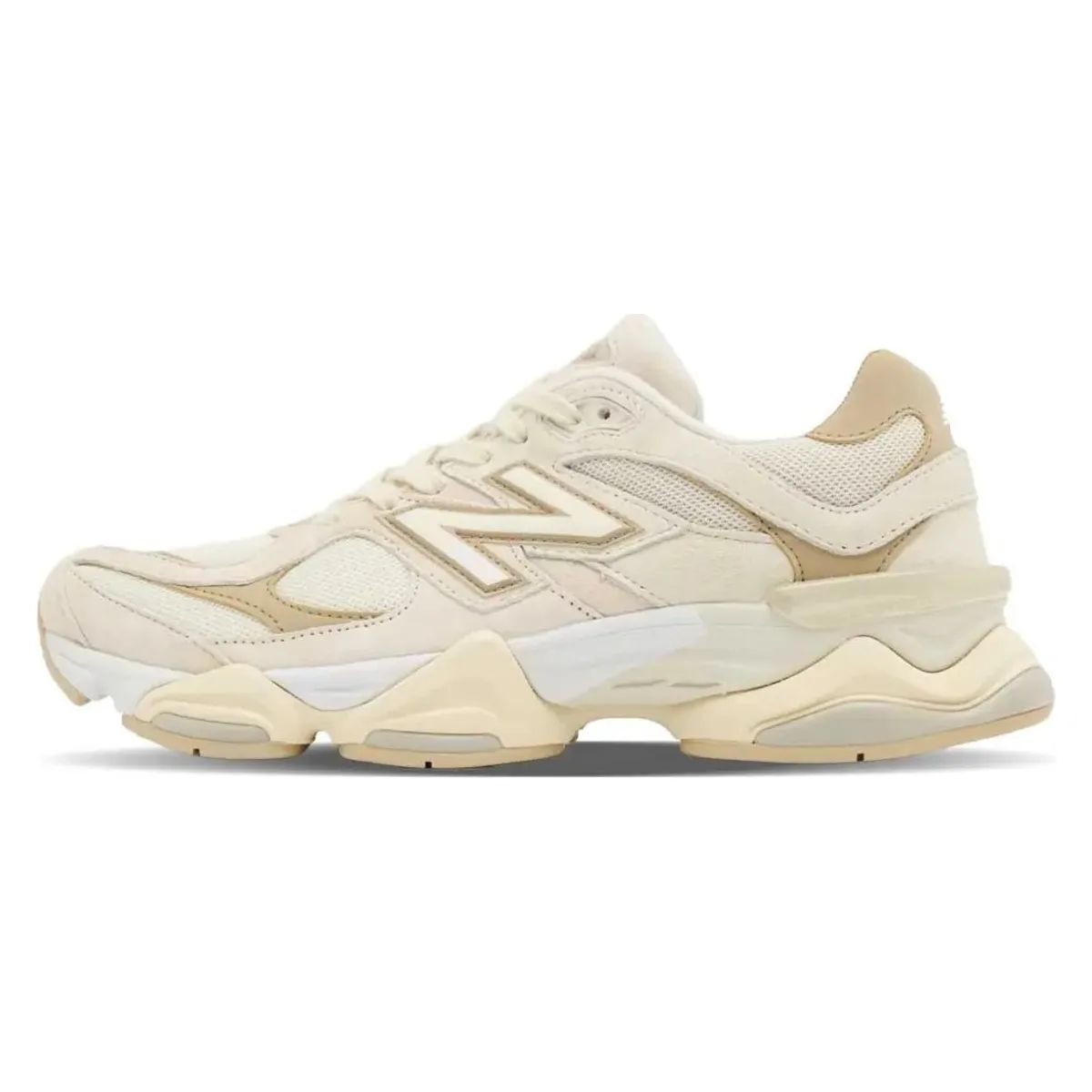New Balance 9060 Grey White