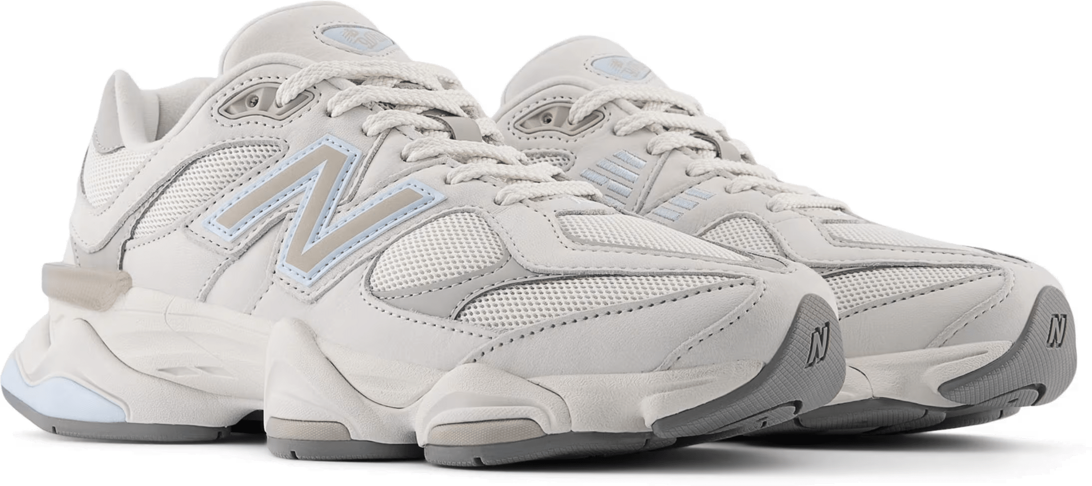 New Balance 9060 "Reflection"