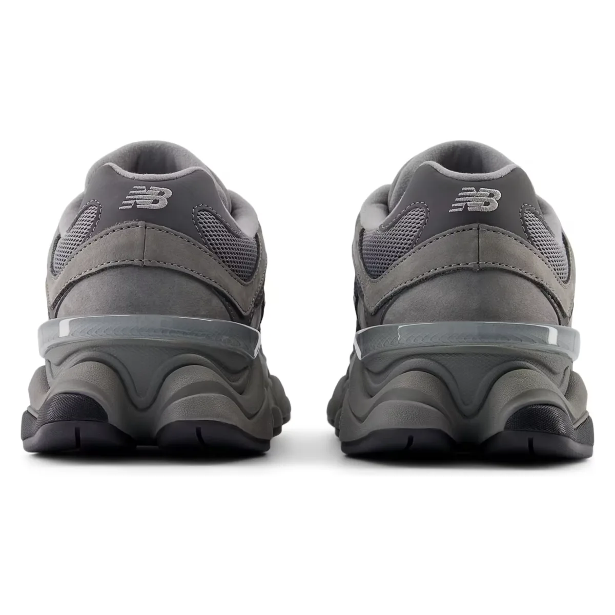 New Balance 9060 "Shadow Grey"
