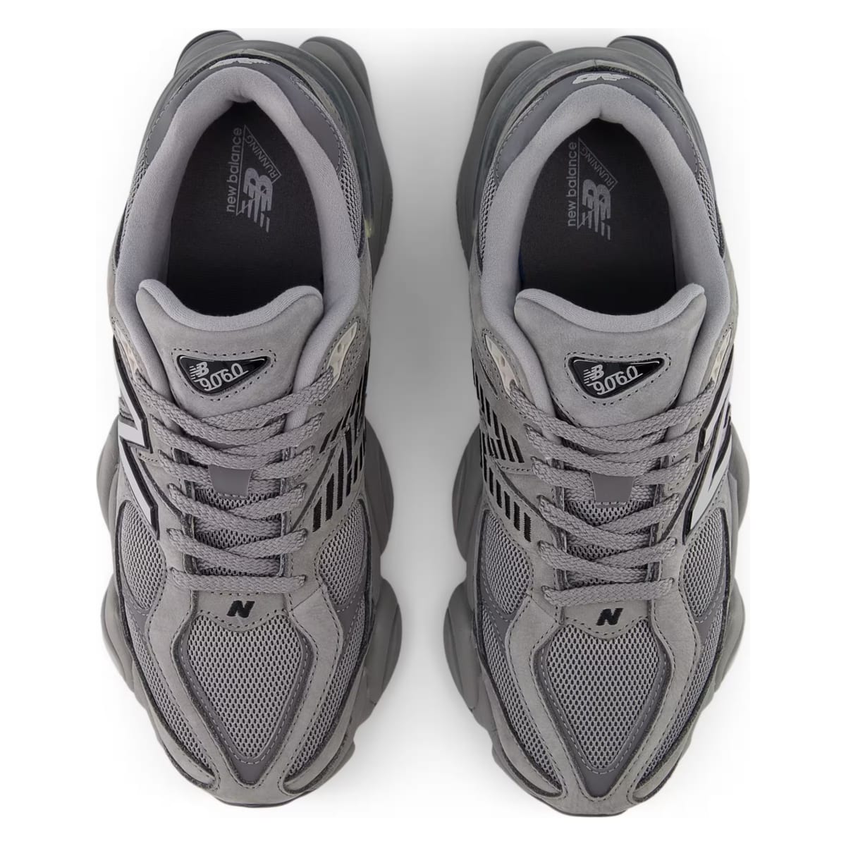 New Balance 9060 "Shadow Grey"