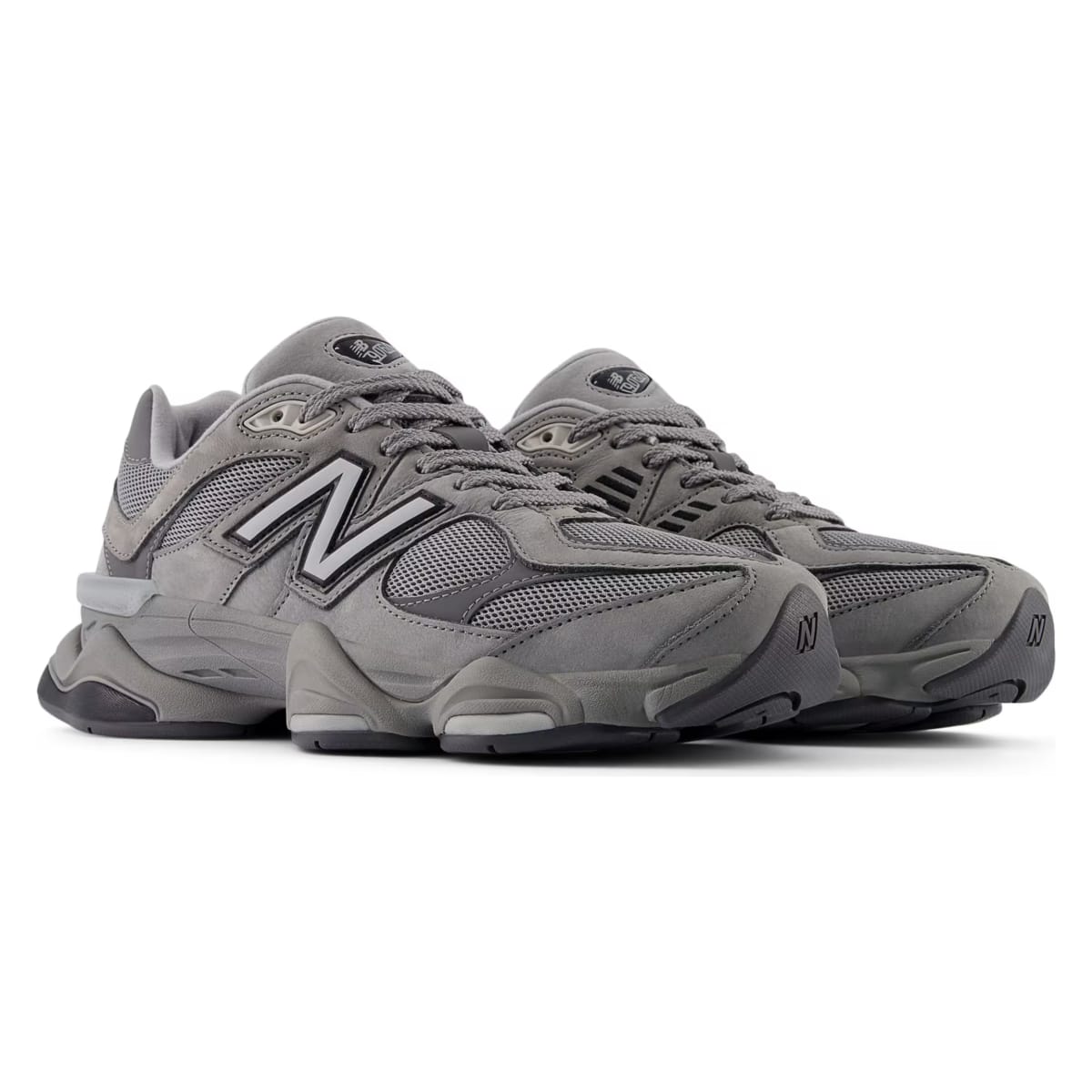 New Balance 9060 "Shadow Grey"