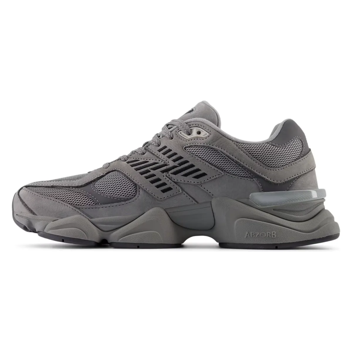New Balance 9060 "Shadow Grey"