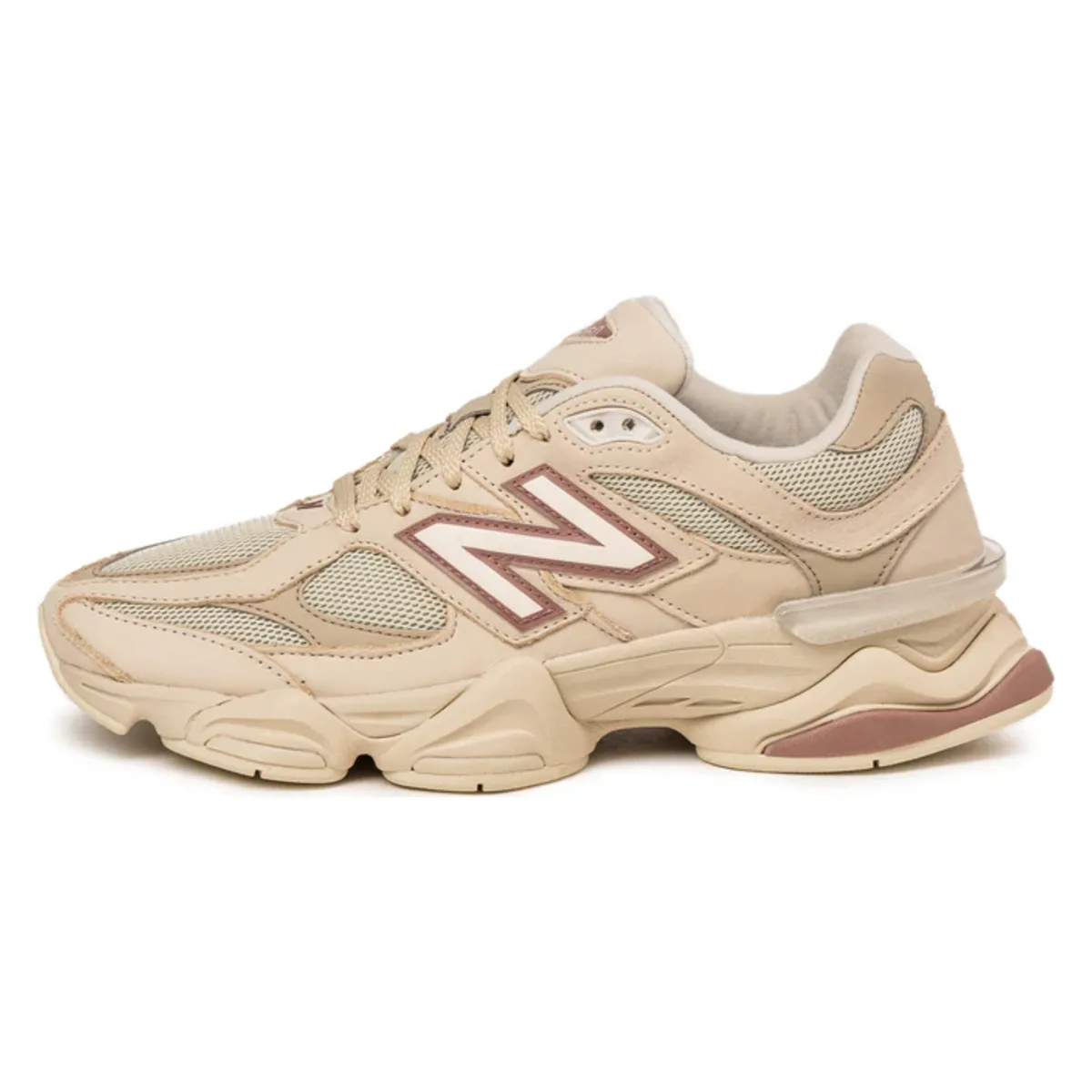 New Balance 9060 "Bone Sparrow"