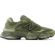 New Balance 9060 "Dark Olivine"