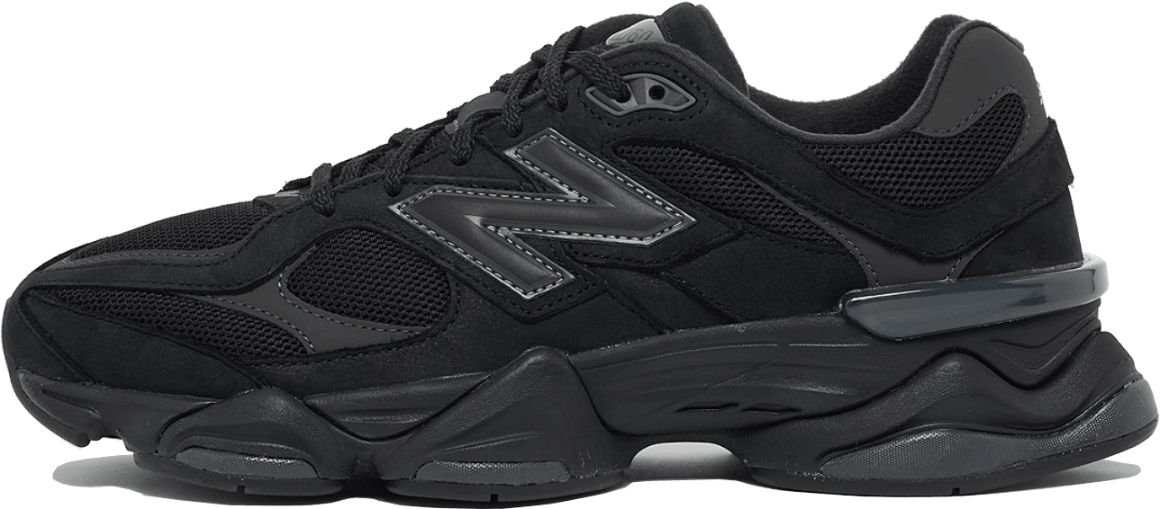 New Balance 9060 "Black"