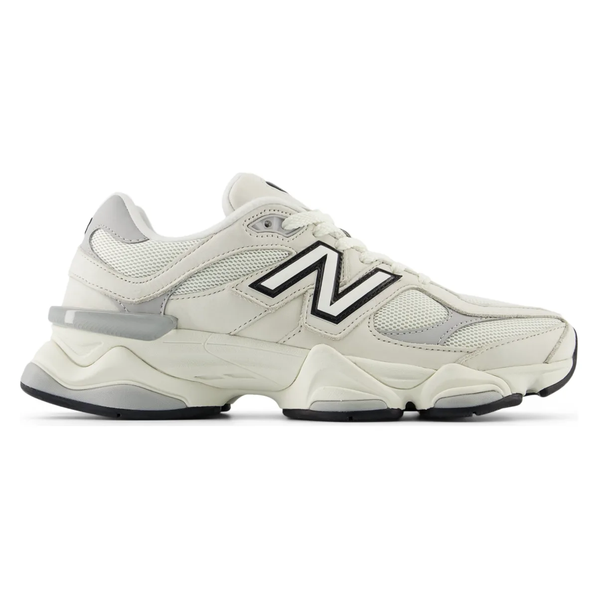 New Balance 9060 "Sea Salt Raincloud"