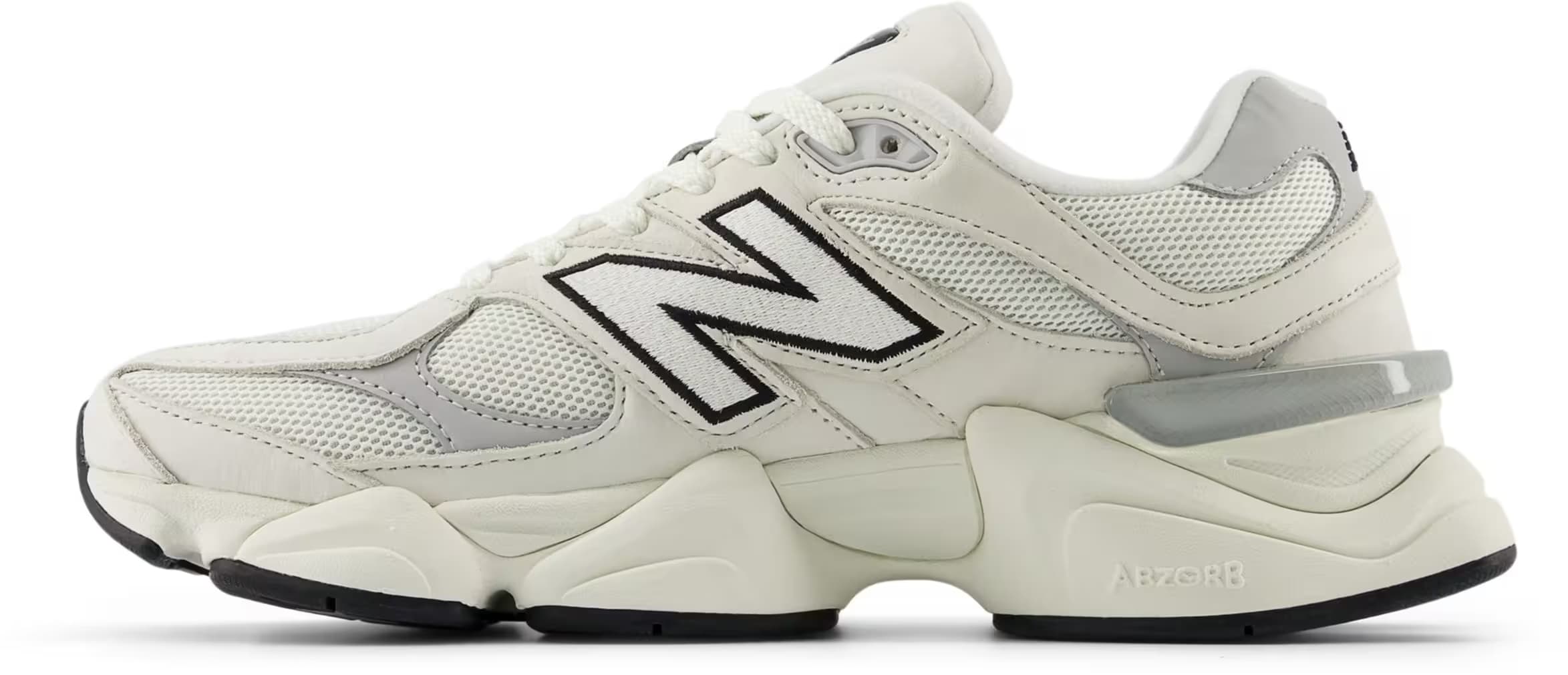 New Balance 9060 "Sea Salt Raincloud"