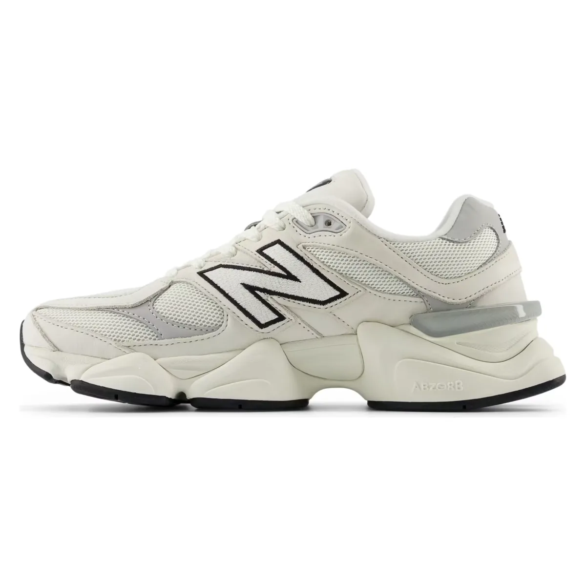 New Balance 9060 "Sea Salt Raincloud"