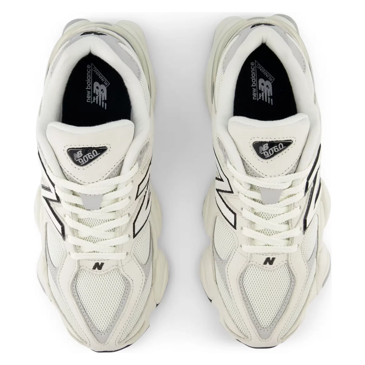 New Balance 9060 "Sea Salt Raincloud"