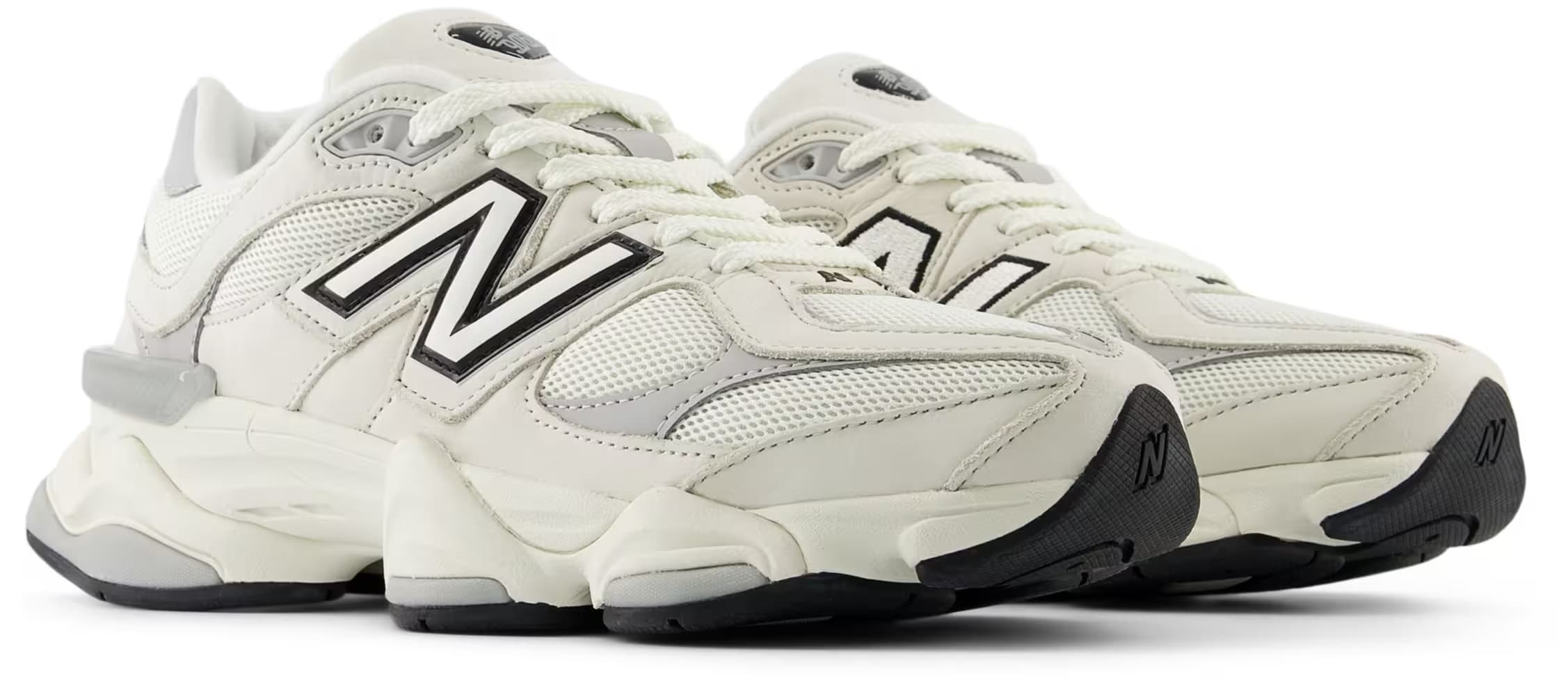 New Balance 9060 "Sea Salt Raincloud"