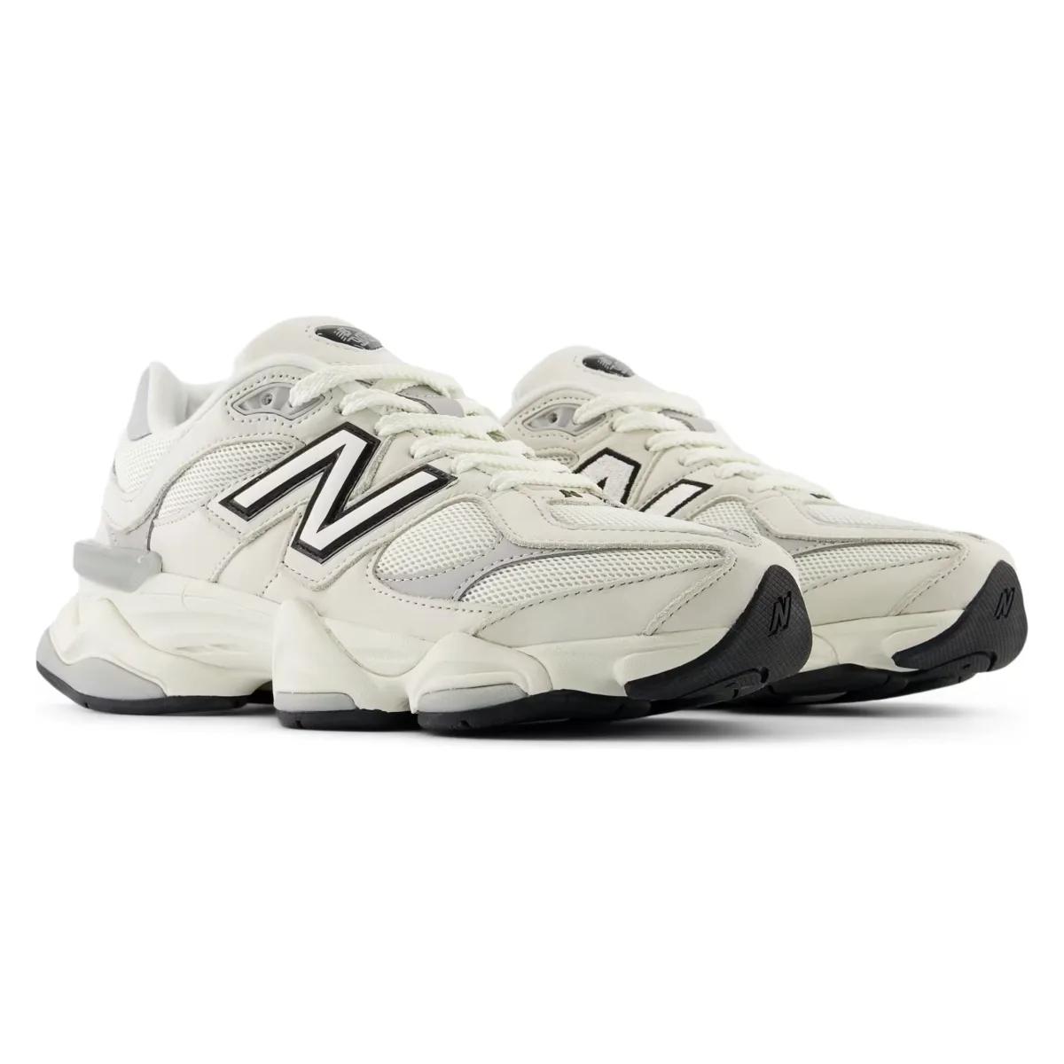 New Balance 9060 "Sea Salt Raincloud"