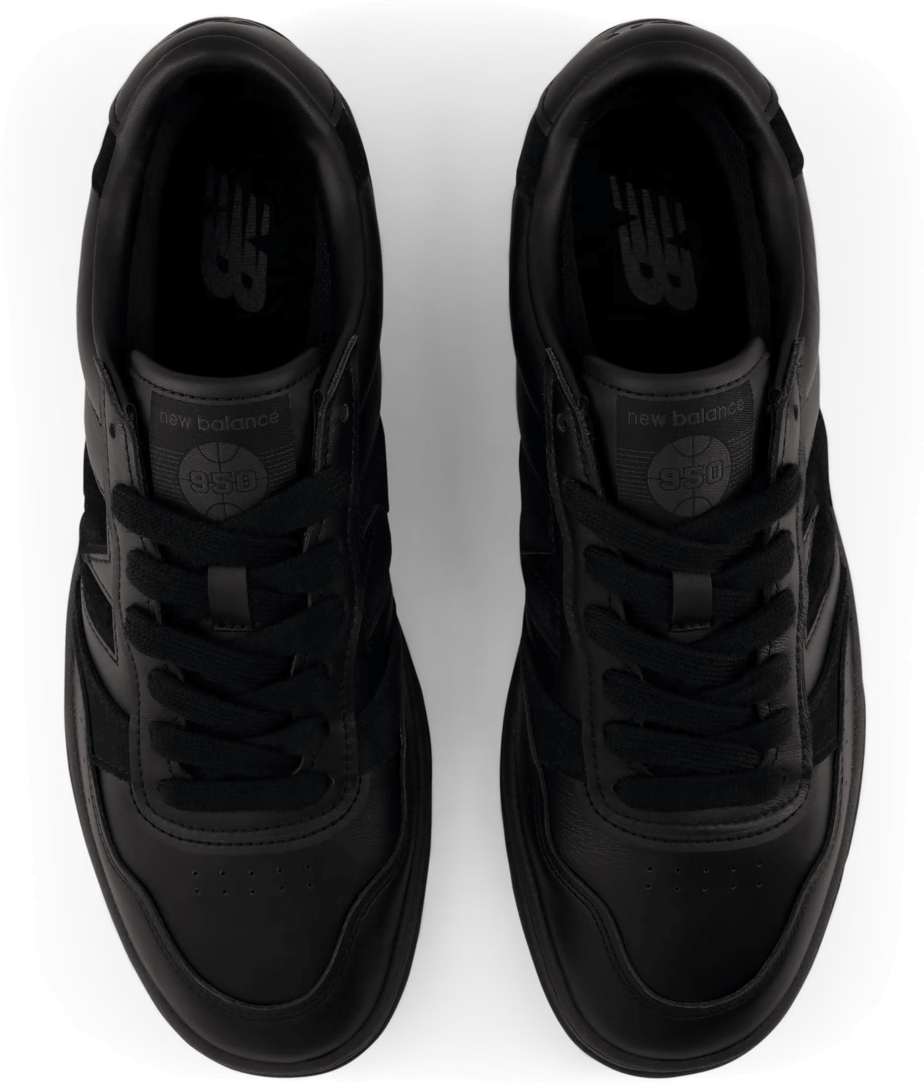 New Balance 950 "Black Cement"