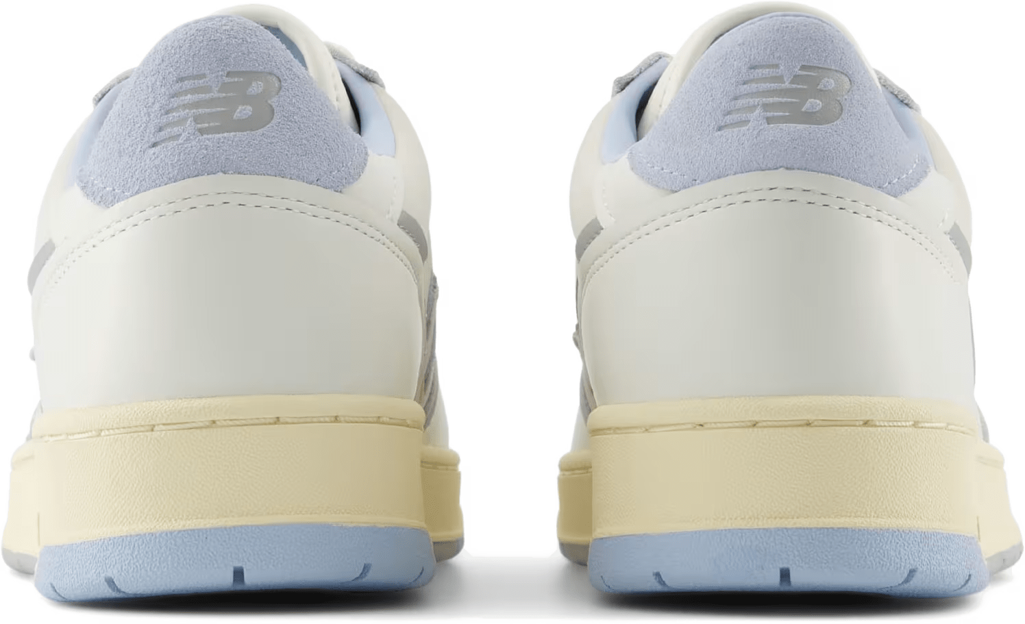 New Balance 950 "Angora Oxford Blue"