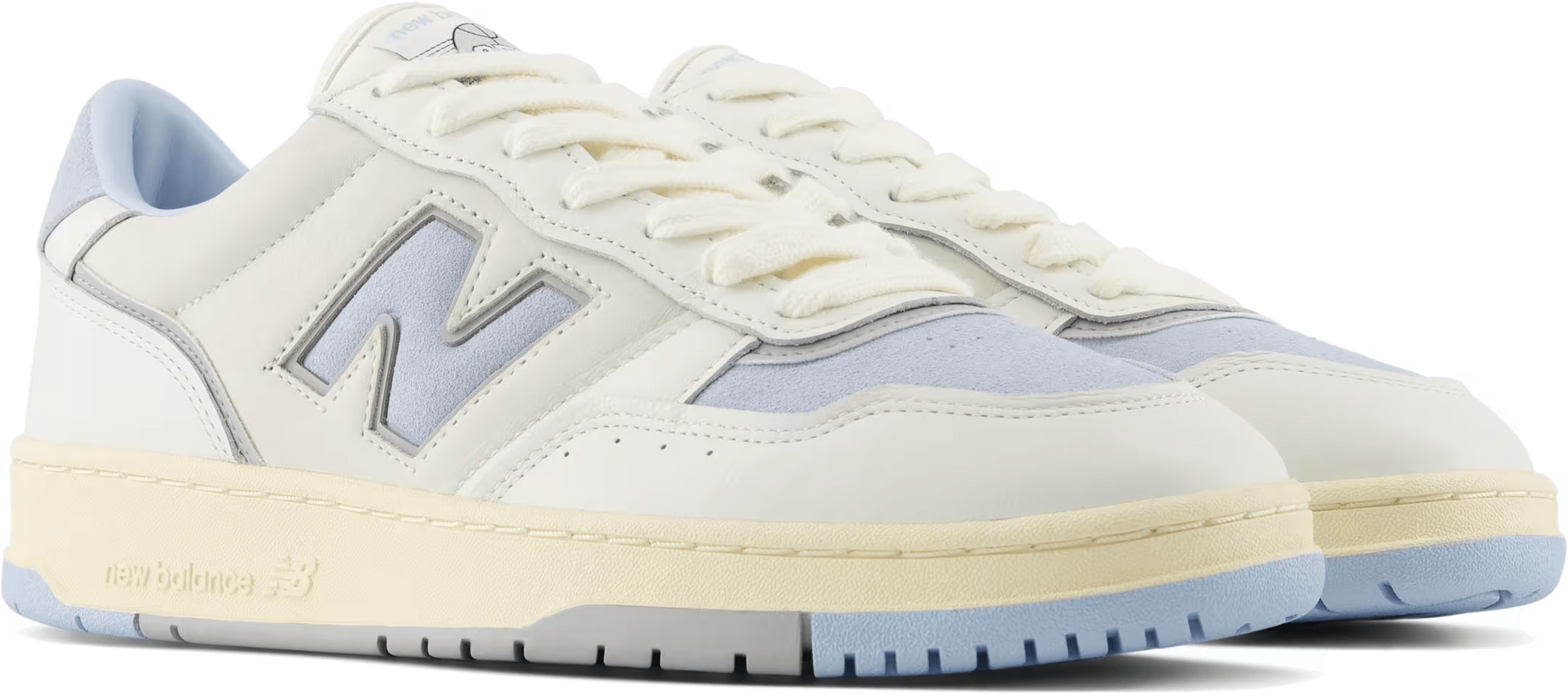 New Balance 950 "Angora Oxford Blue"