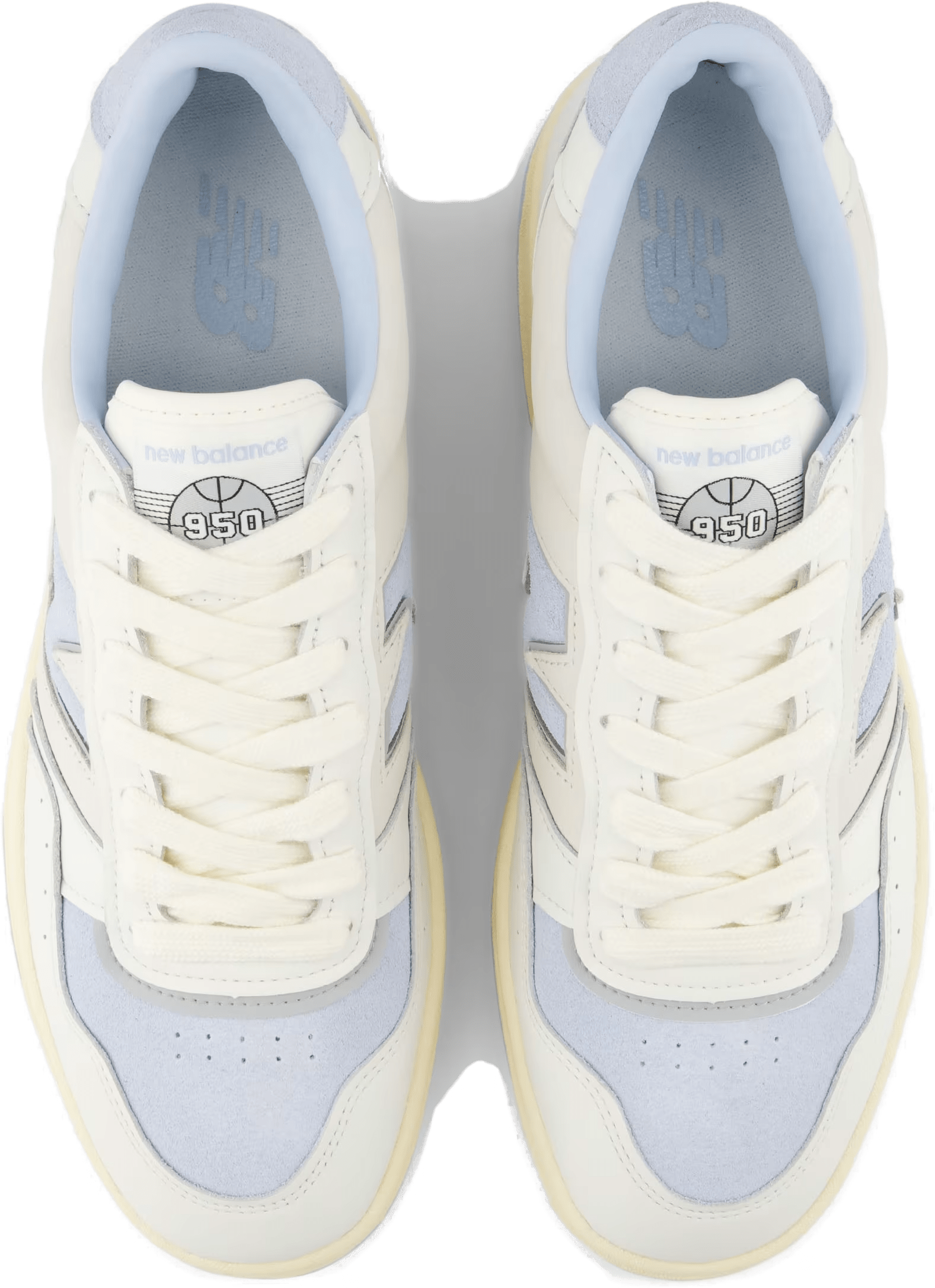 New Balance 950 "Angora Oxford Blue"