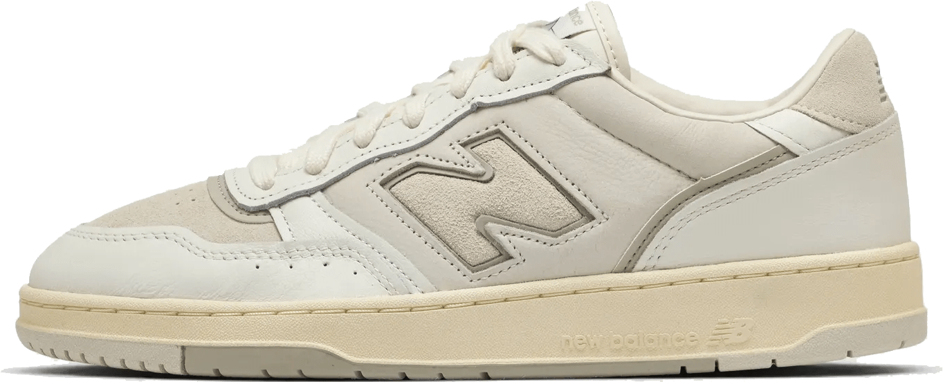 New Balance 550 "Angora"