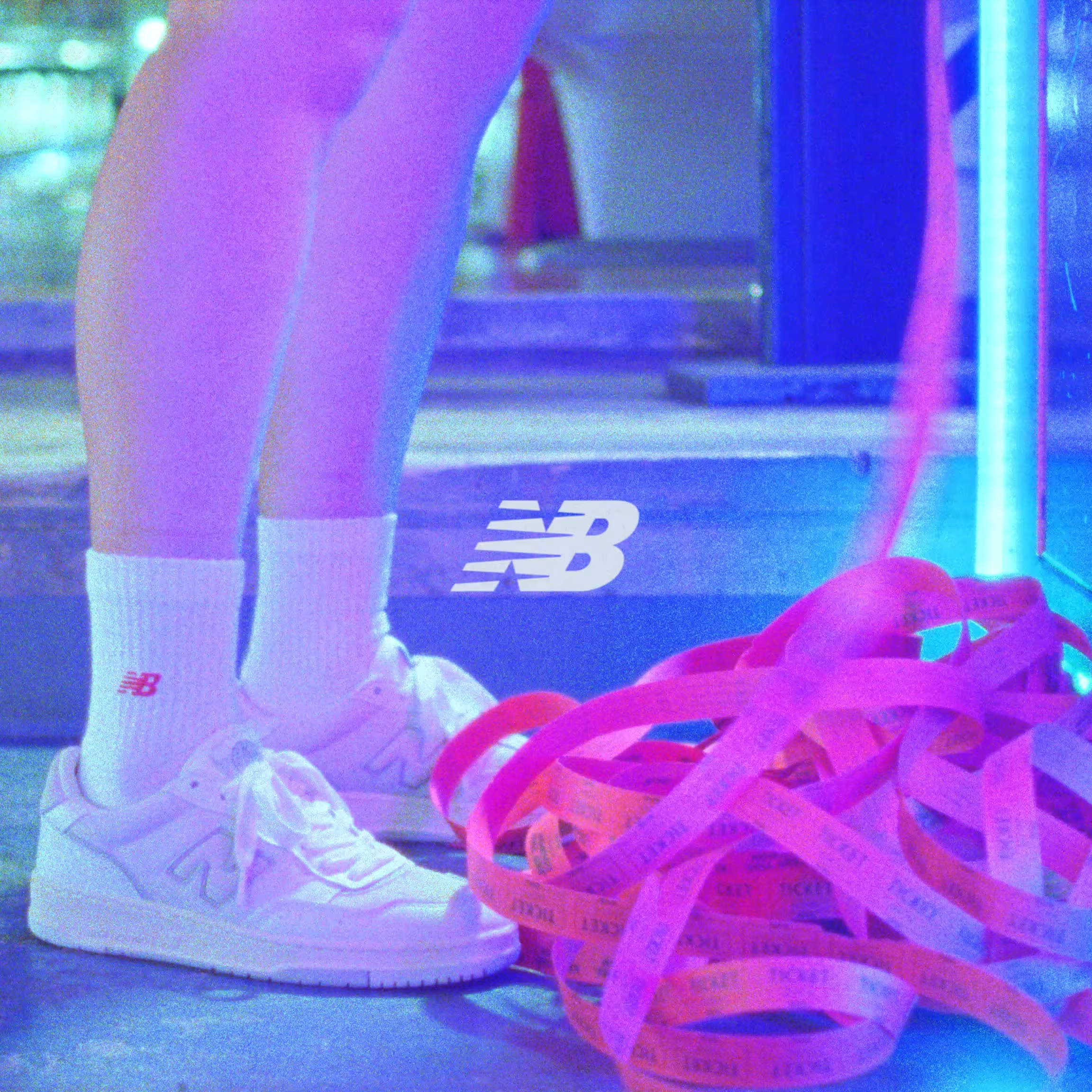 New Balance 950 "Angora Shipyard"