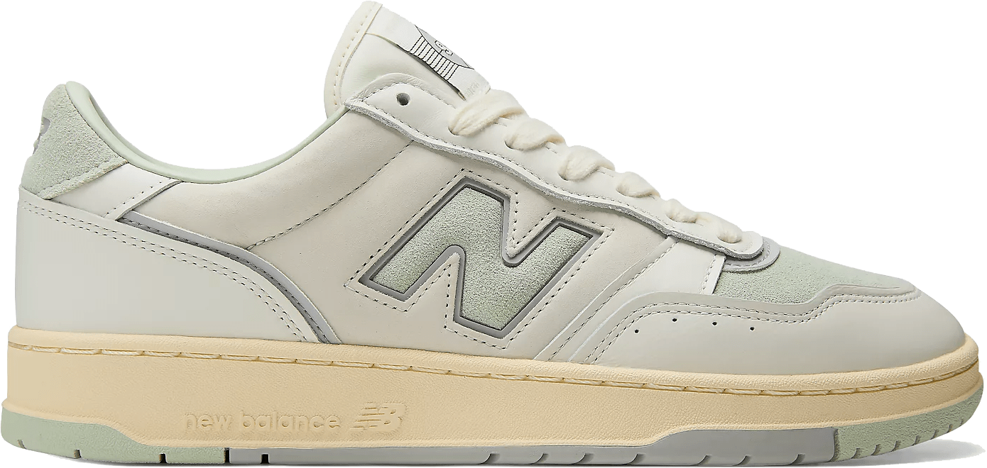 New Balance 950 "Angora Silver Moss"