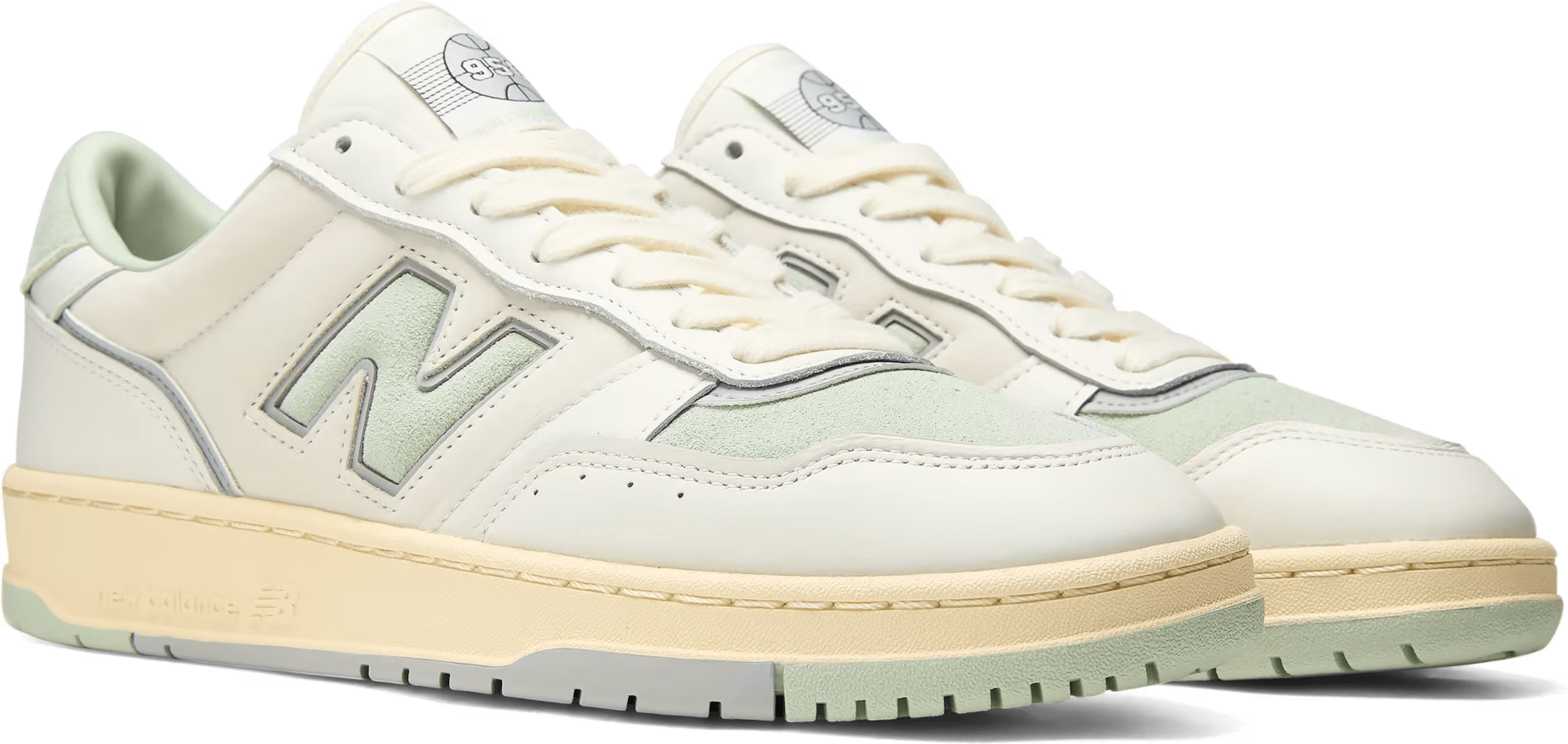 New Balance 950 "Angora Silver Moss"