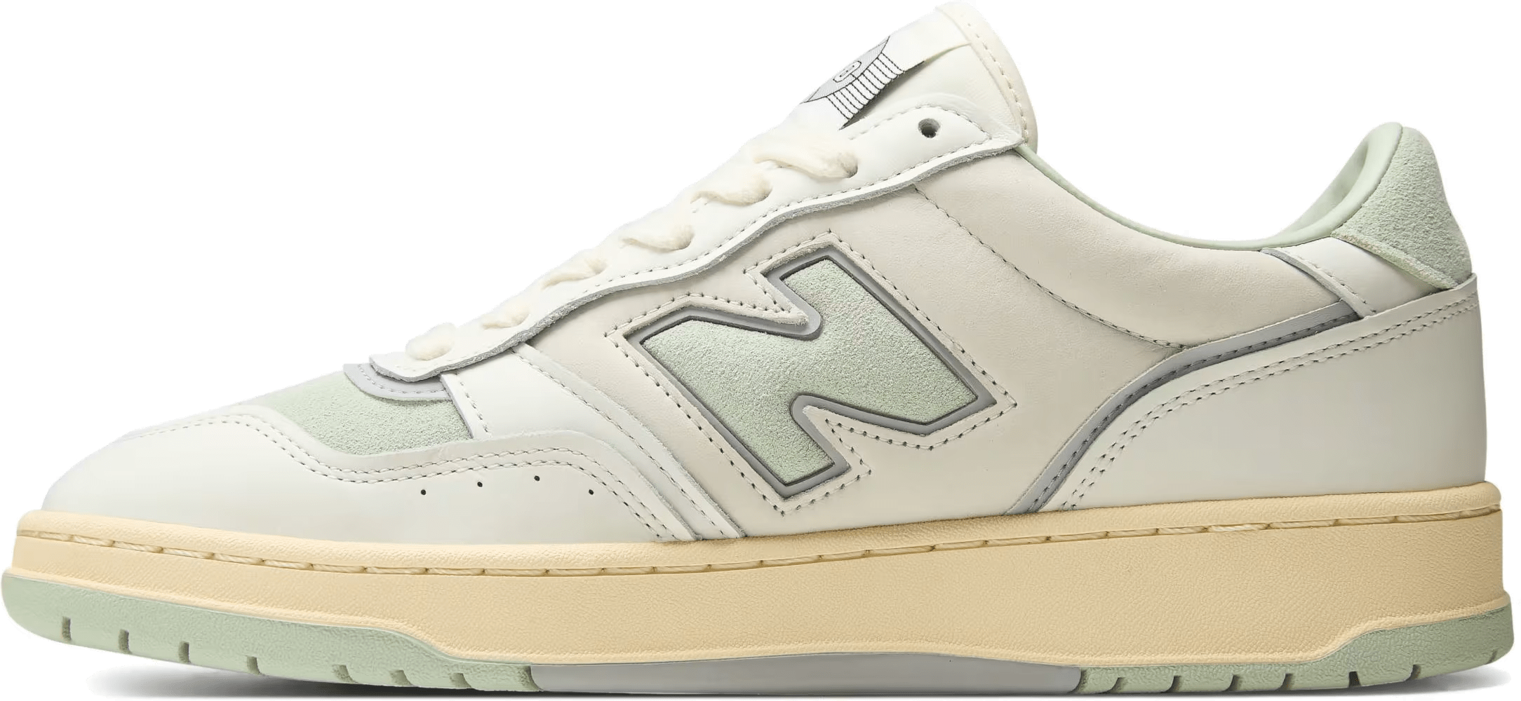 New Balance 950 "Angora Silver Moss"