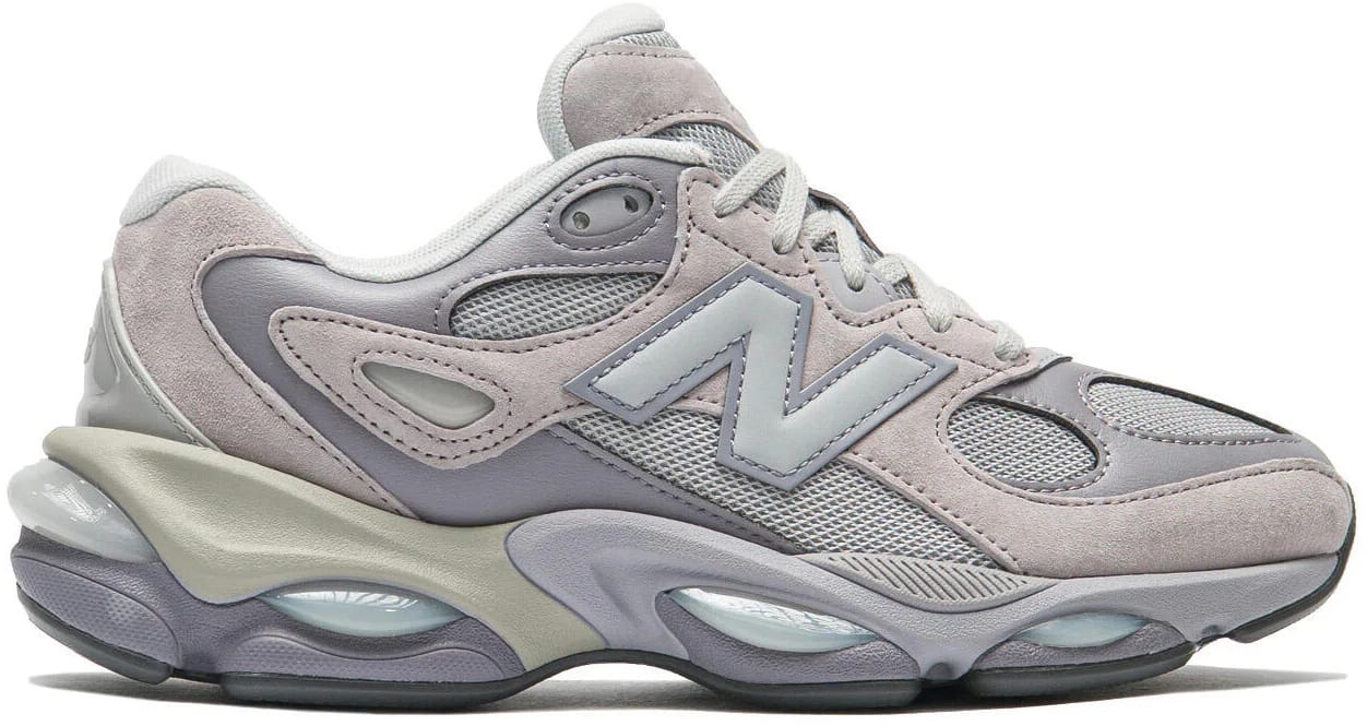 New Balance 983 "Truffle Salt Off-Line Grey"