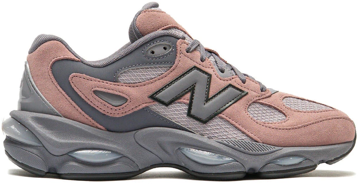 New Balance 983 "Pebble Neptune Grey"
