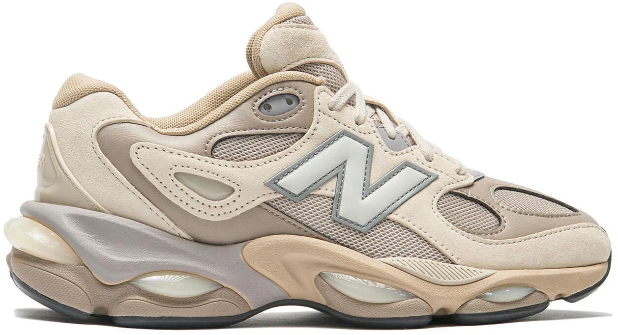 New Balance 983 "Sandstone"