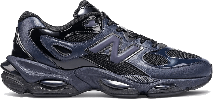 New Balance 983 "Navy Purple"