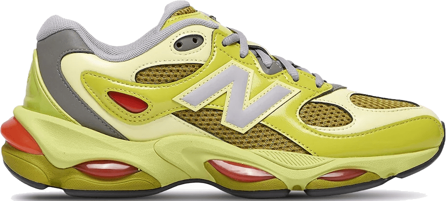 New Balance 983 "Fennel Seed"